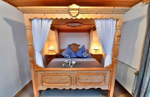 Pension Loiplstüberl - Foto 32