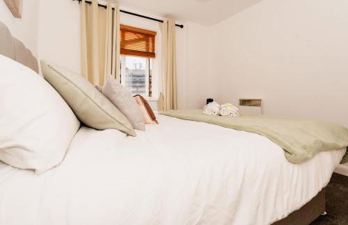 36 Handley's Elite Apartment 2Bed Flat CityCenter - Foto 17