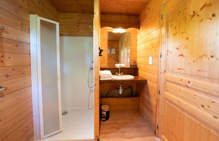 Le Village Toue des Demoiselles - Slowmoov - Foto 138