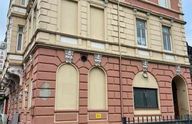Blunest Apartment 5 mit Parkplatz - Photo 3