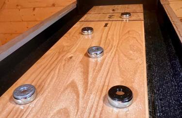 Dzika Dziura z jacuzzi - Foto 5