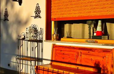 Luxury 3 bedroom Grand Chalet - Foto 30