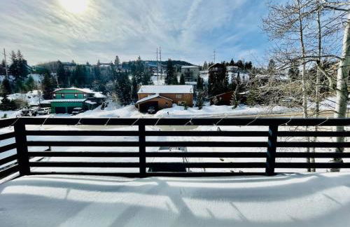 Aspen Alcove - Amazing Views Private Hot Tub - Foto 32