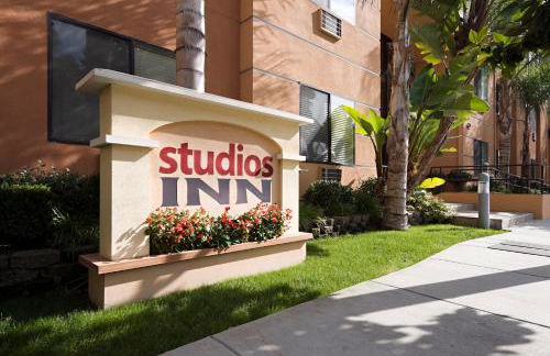 Studios Inn - Foto 16