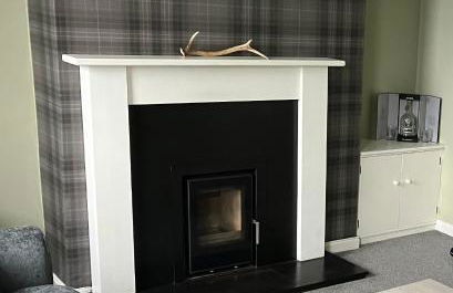 Tigh Na Mara Holiday Home - Foto 1