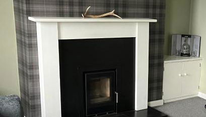 Tigh Na Mara Holiday Home - Foto 1