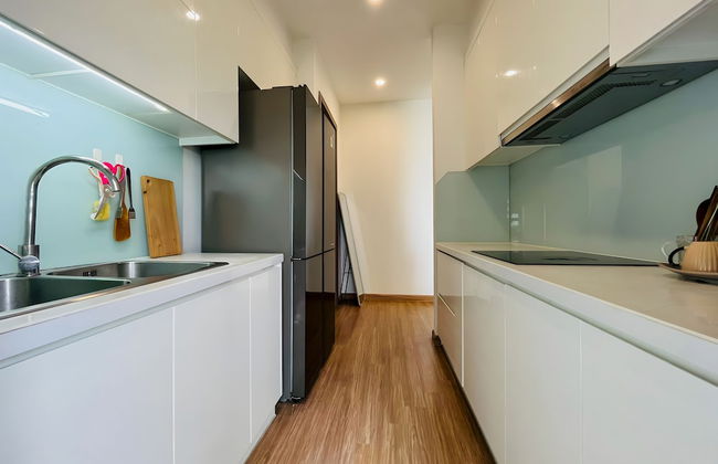 Vinhomes Skylake - Quylodge - Photo 60