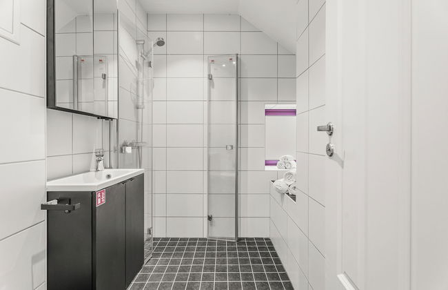 Telemark Apartments - Foto 34