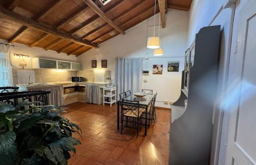 Casa Toscana Mugello - Foto 17