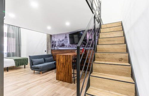 VR OBREGON APARTMENTS - Foto 89