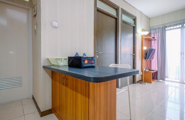 Comfort And Cozy Living 2Br Bogor Valley Apartment - Foto 13