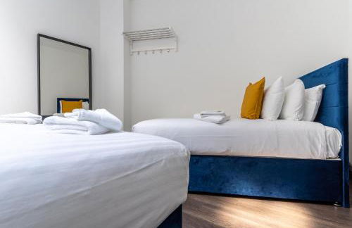 Temple Court by UStay Aparthotels - Foto 28