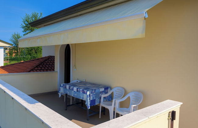 Casa Tirrena 600m from sea - Foto 13