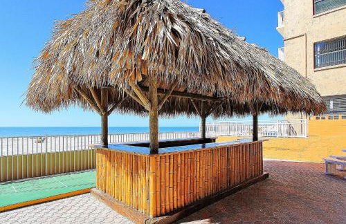 Holiday Villas III 510 - Foto 31