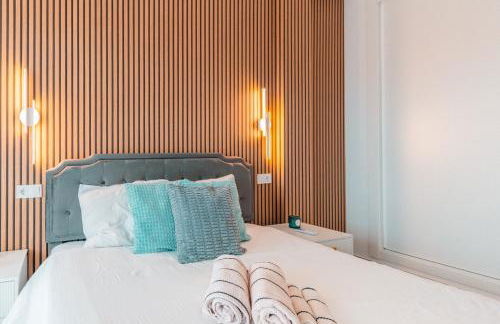 Design Seascape apartment - Foto 58