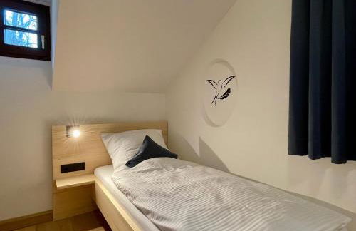 Chalet an der Donau direkt bei Regensburg, 5 Sterne DTV - Foto 8