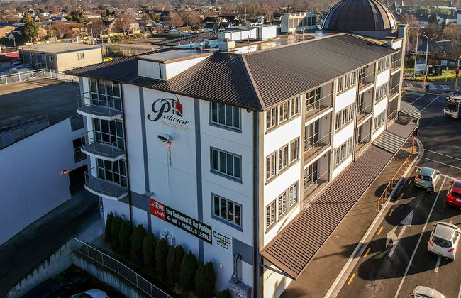 Parkview On Hagley - Photo 35