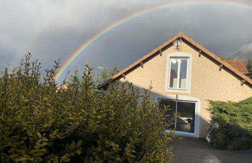 les Gites de l’E.D.E. - Photo 20