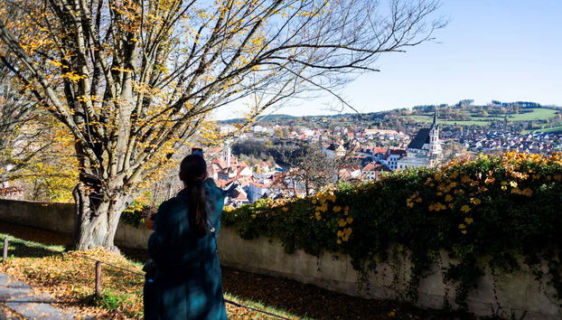 Day Trip to Cesky Krumlov - Foto 4