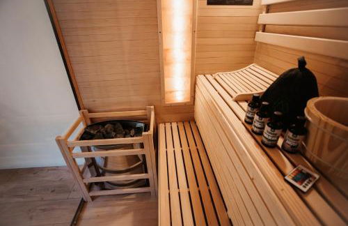 Luxus Apartment am Bauhausmuseum - Foto 27