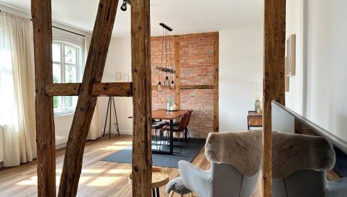 kleine FreiZeit in Salzhausen - Foto 4