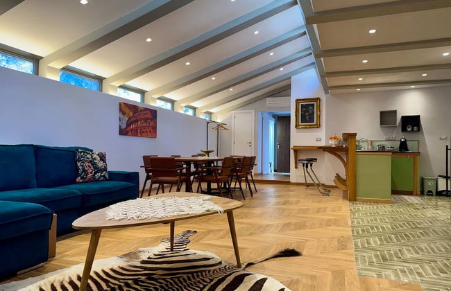 Caracalla Loft in Roma - Foto 9