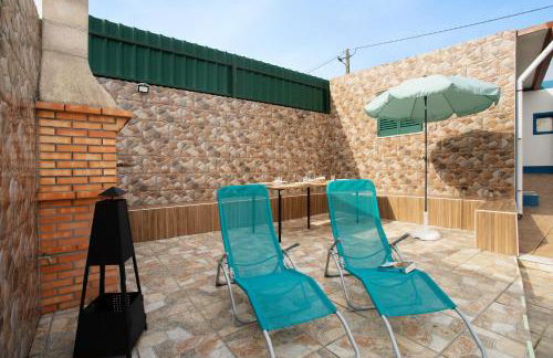 Bouros's Cliff - Foto 29