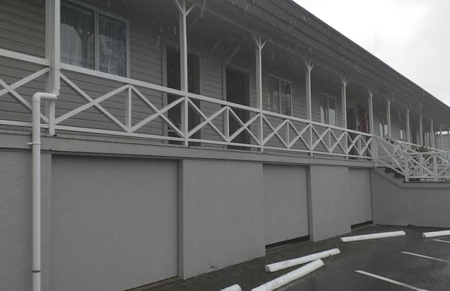 Cosy Cottage Thermal Holiday Park - Foto 59