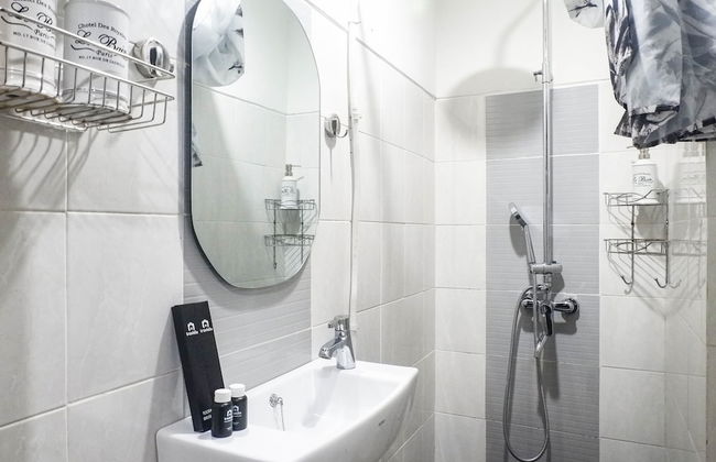 Exquisite 1Br Apartment At Puri Mas - Foto 14