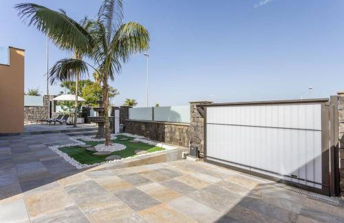 Zafiro Piscina Climatizada Jacuzzi Barbacoa Vistas al mar - Foto 20