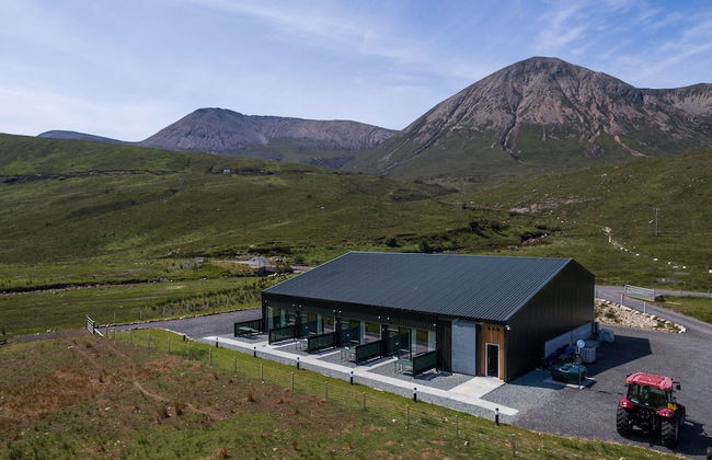 Kinloch Ainort Apartments - Foto 23