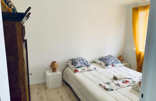 T3 GUÉTHARY - PARLEMENTIA - Foto 13