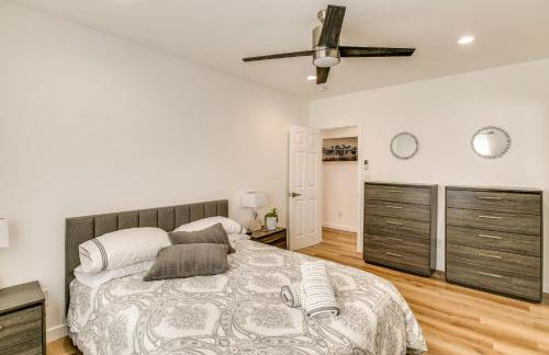 7 Mi to Dtwn! Modern Retreat in East Los Angeles - Foto 17