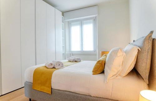 Piranesi Boutique Apartments - Modern Design 5 mins from Linate Airport - Foto 19