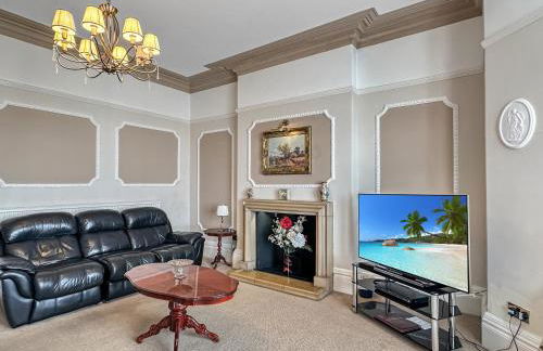 Granada Apartments Queen's Promenade - Foto 64