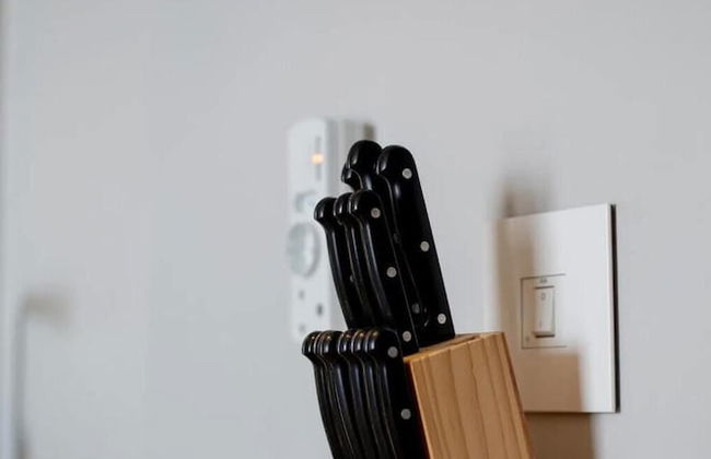 Standard Apartment, Very Cosy and Stylish Suitable for a Romantic Outing - Photo 18