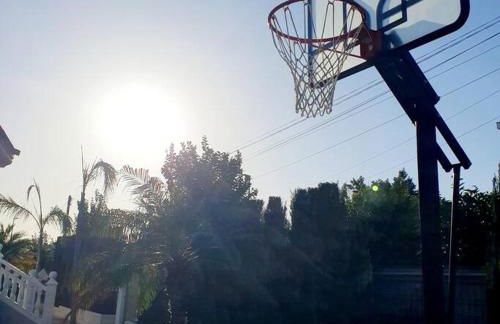 Espectacular villa close to Sevilla - Sevillarooms - Foto 44