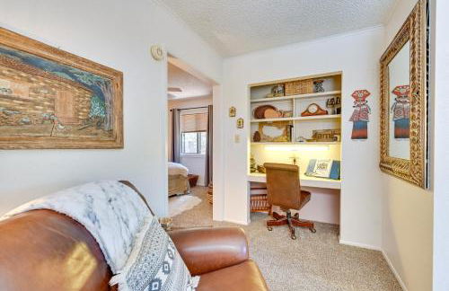 Bike, Hike and Unwind Tranquil Payson Getaway! - Foto 14