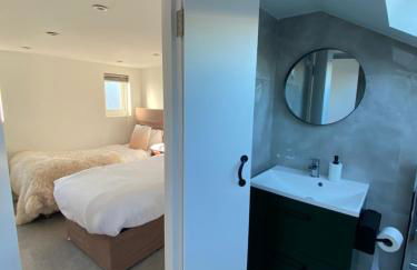 Studio twin budget flat - Foto 13