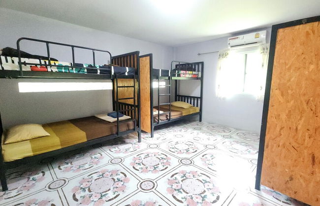 Natura Ravee Greenstay - Photo 4