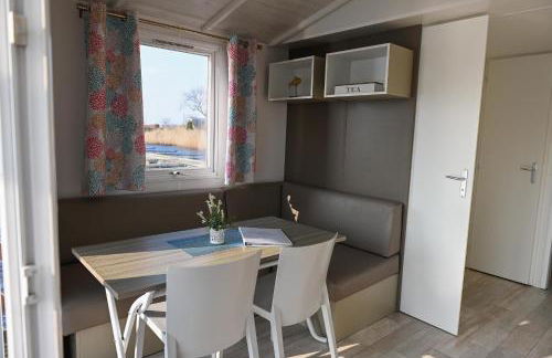 Ferienpark Süderstapel - Hausboot 2 - Photo 12