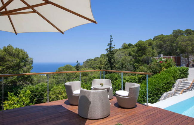 Villa Terra Creta Luxury Retreat and Spa - Photo 12