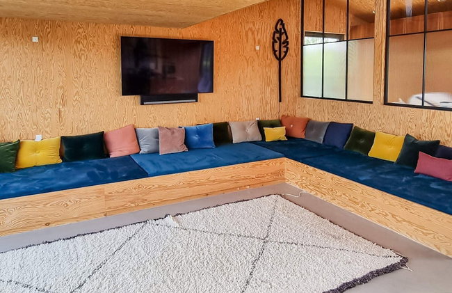 Chic Retreat in Sjaellands Odde - By Traum Ferienwohnungen - Foto 15