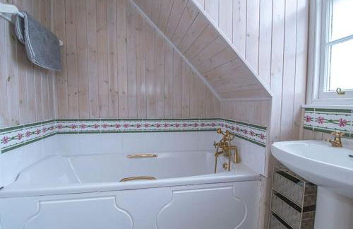 Craigievern Cottage - Foto 29