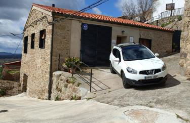 La Casa de Abajo - Photo 20