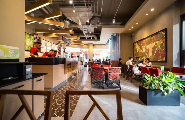 Vinhomes Skylake Managed by Anstay Residence - Foto 41