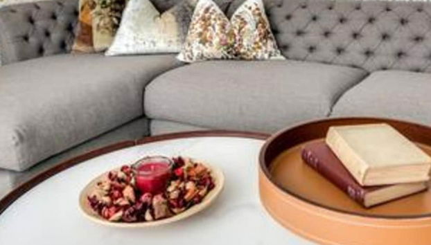 Tranquil 4-bed Oasis Modern Chic - Foto 5, Habitación