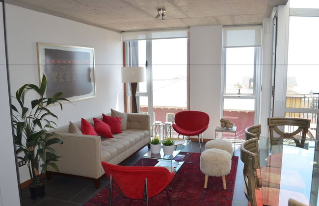 Lofts Magnolio Cerro Alegre - Foto 18