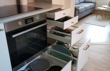 Unterkunft - Alte Hofstraße - - Foto 12