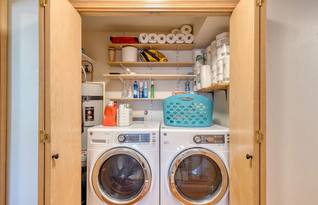 Royal Canoe by Avantstay Walk to the Shore Private Yard - Foto 14